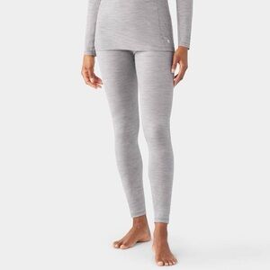 NWT Smartwool Women's Classic All-Season Merino Base Layer Bottom. Size Medium.